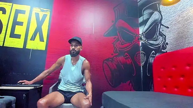 Damian Shakur online show from 09-18-25, 10:39