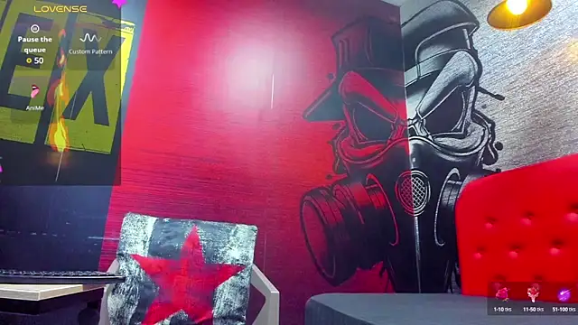 Damian Shakur online show from 09-25-25, 11:25