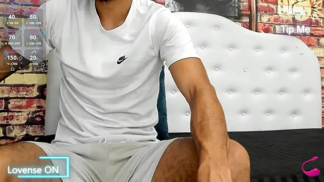 Damian Shakur online show from 03-12-26, 12:33