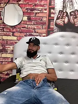 Damian Shakur online show from 04-11-26, 12:09