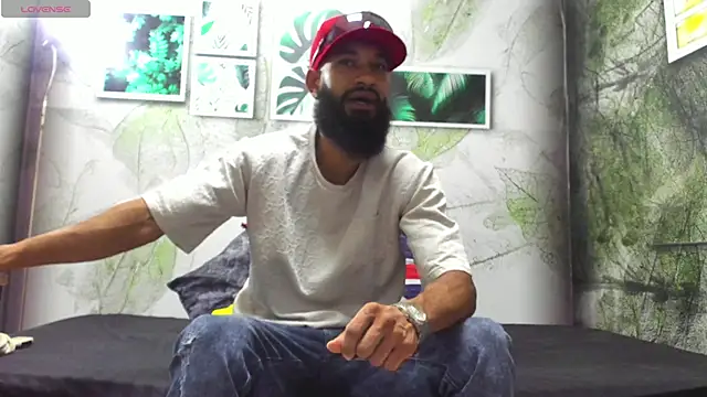 Damian Shakur online show from 05-29-26, 12:58