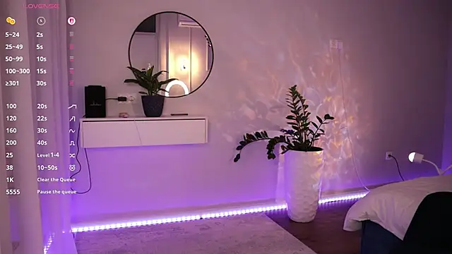 Katherinepinke online show from 04-02-26, 06:38