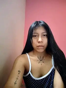 Lanmy 007 online show from 10-03-25, 02:03