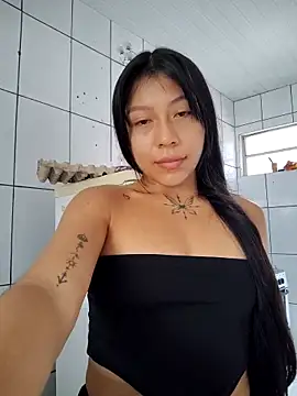 Lanmy 007 online show from 10-04-25, 02:26