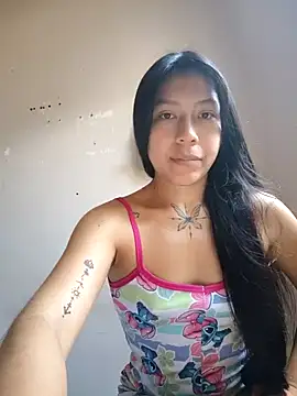 Lanmy 007 online show from 10-15-25, 02:06