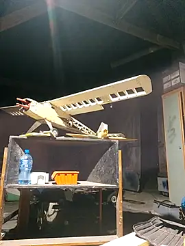 Snapshot of Czarnoksieznik chatting on 09-09-25, 08:52 Czarnoksieznik online show from 09-09-25, 08:52