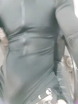 Snapshot of Czarnoksieznik chatting on 10-15-25, 03:56 Czarnoksieznik online show from 10-15-25, 03:56