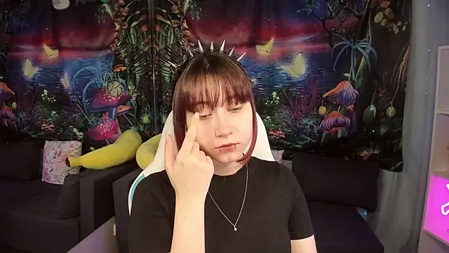 ClaraParks online show from 04-09-26, 07:52