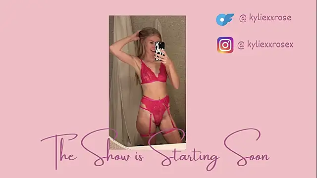 kyliexxrose online show from 10-21-25, 05:08