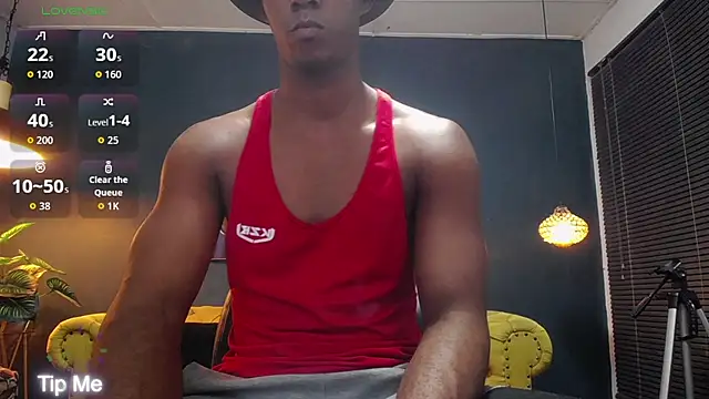 blackbignude online show from 12-14-25, 02:06