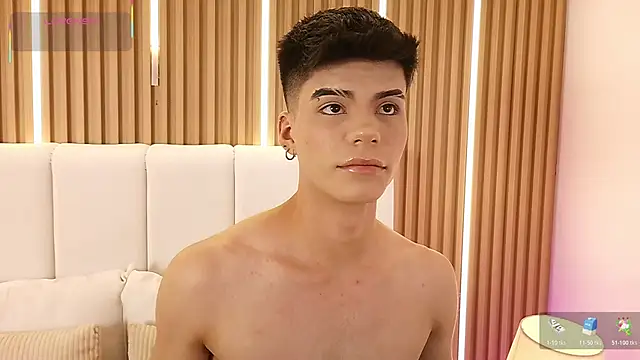 Dulcey  online show from 02-27-26, 04:56