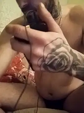 JarekJarek93 online show from 11-16-25, 11:54