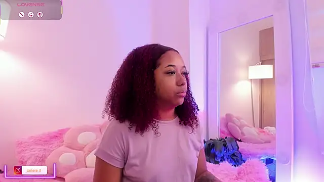  Zahara  online show from 09-23-25, 11:24