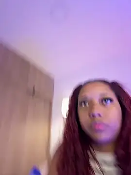 Snapshot of _Zahara_ chatting on 02-03-26, 02:53 Zahara online show from 02-03-26, 02:53