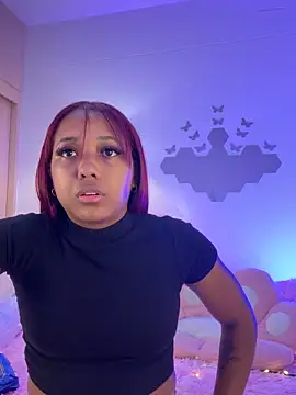 Snapshot of _Zahara_ chatting on 03-16-26, 11:31 Zahara online show from 03-16-26, 11:31