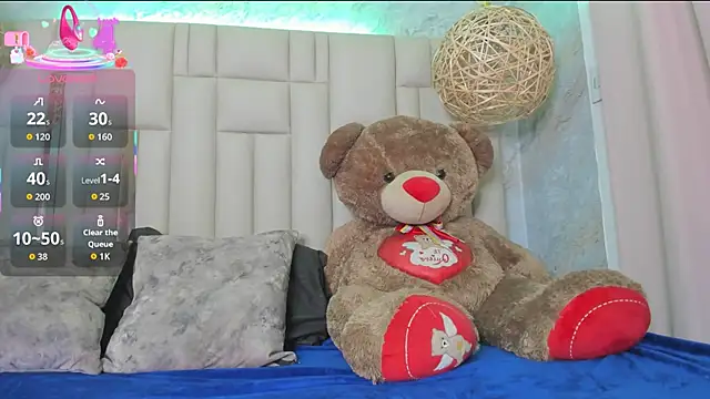 NikkyyRed online show from 09-13-25, 12:54