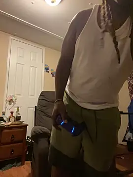 BigWayneDC online show from 04-18-26, 09:57