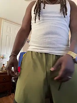 BigWayneDC online show from 04-18-26, 07:58