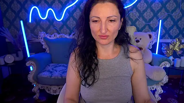 MissRossi online show from 10-08-25, 01:20