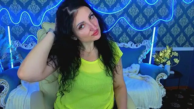 MissRossi online show from 11-10-25, 07:35