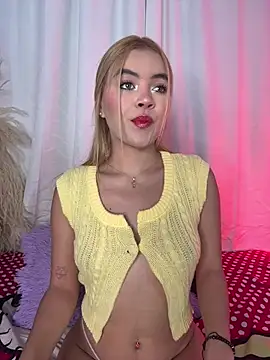 Miaa rosses3 online show from 07-15-26, 11:32