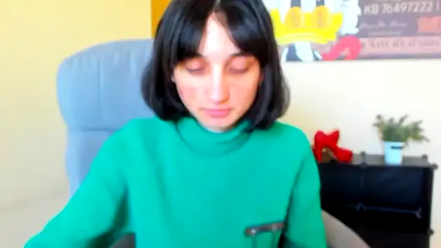 Snapshot of Marri-Stella chatting on 10-14-25, 08:37 Marri-Stella online show from 10-14-25, 08:37