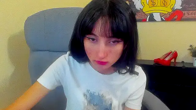 Snapshot of Marri-Stella chatting on 10-19-25, 08:26 Marri-Stella online show from 10-19-25, 08:26