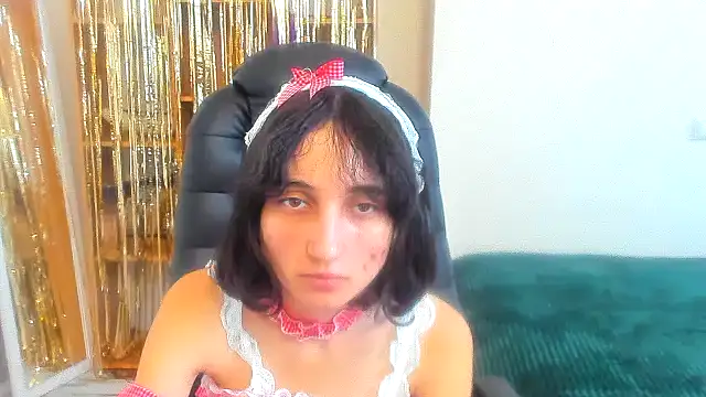 Marri-Stella online show from 11-28-25, 09:56