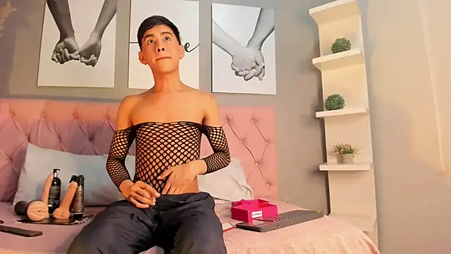 Jim twink online show from 09-20-25, 02:12