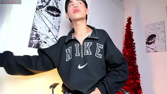 Jim twink online show from 12-17-25, 07:42