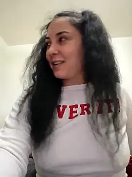 Snapshot of SaraViss20 chatting on 11-21-25, 06:06 SaraViss20 online show from 11-21-25, 06:06