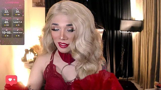 Snapshot of precious_RoseDoll chatting on 09-18-25, 06:59 precious RoseDoll online show from 09-18-25, 06:59