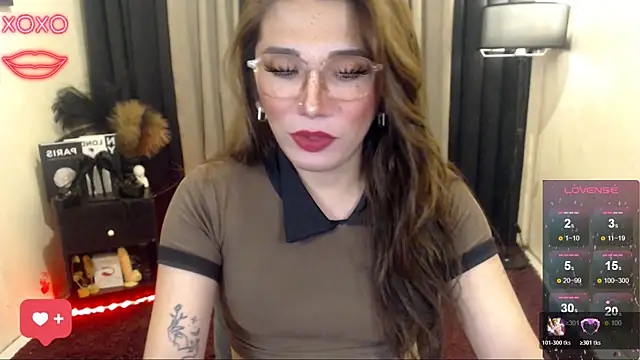 Snapshot of precious_RoseDoll chatting on 11-18-25, 07:13 precious RoseDoll online show from 11-18-25, 07:13