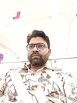 Jerry patel01 online show from 10-03-25, 05:48