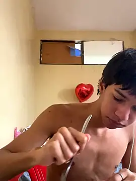 javi fer online show from 01-09-26, 03:04