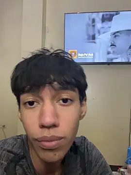 javi fer online show from 03-07-26, 09:34