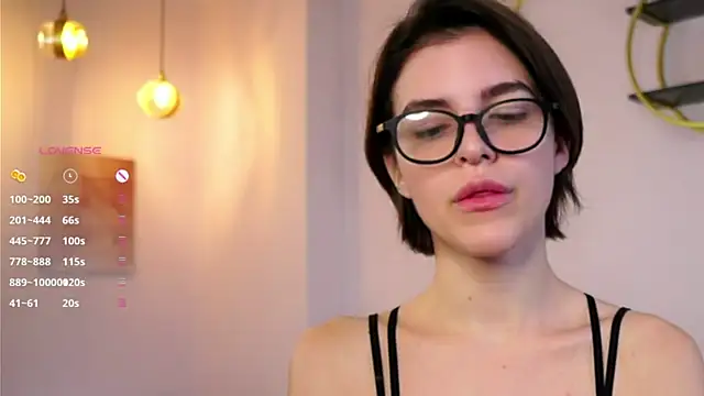 EleneButton online show from 09-23-25, 02:47