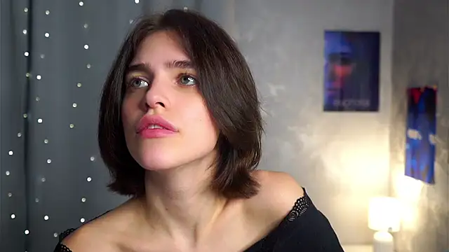 EleneButton online show from 02-07-26, 01:09