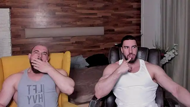 IvanHydee online show from 04-02-26, 04:54