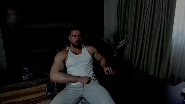 IvanHydee online show from 04-10-26, 04:39