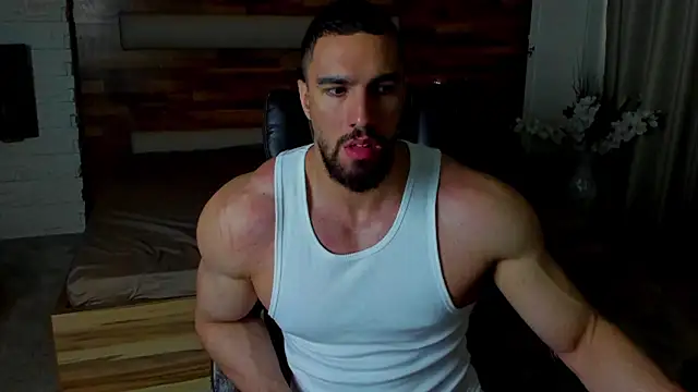 IvanHydee online show from 05-24-26, 04:28