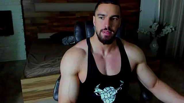 IvanHydee online show from 06-03-26, 04:26