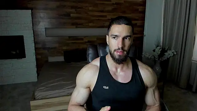 Snapshot of IvanHydee chatting on 06-27-26, 04:17 IvanHydee online show from 06-27-26, 04:17
