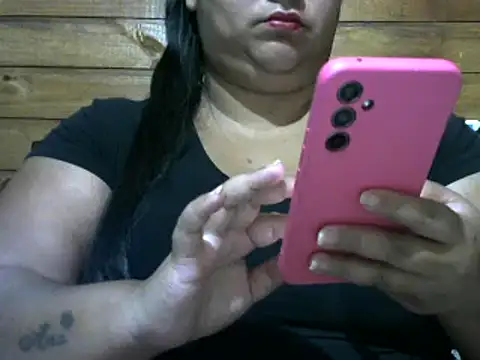 MARRENTINHA34 online show from 10-04-25, 12:58