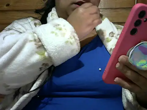 MARRENTINHA34 online show from 10-19-25, 03:56