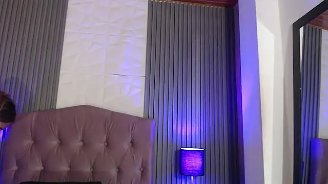 Bonnali lune online show from 03-07-26, 04:20