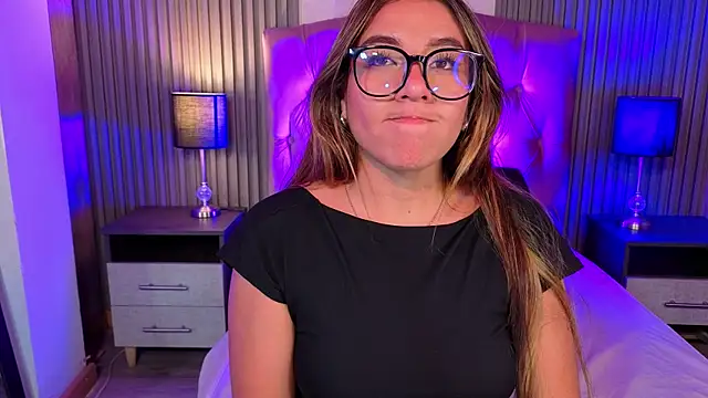 Bonnali lune online show from 04-08-26, 09:04