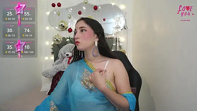 jalimamona online show from 11-17-25, 12:11