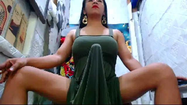LatinaCOCKSlayer xx online show from 06-05-26, 07:25