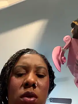 MsSuperWettt online show from 09-10-25, 07:03